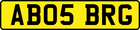 AB05BRG