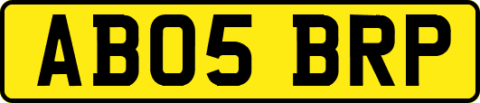 AB05BRP