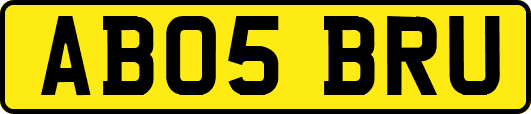 AB05BRU