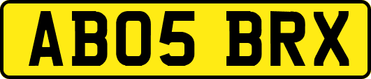 AB05BRX