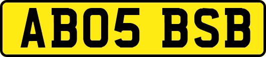 AB05BSB