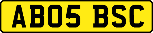 AB05BSC