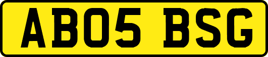 AB05BSG
