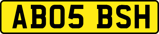 AB05BSH