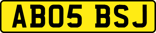 AB05BSJ