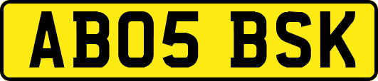 AB05BSK