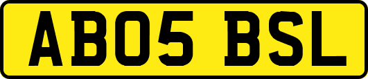 AB05BSL