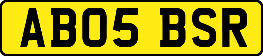 AB05BSR