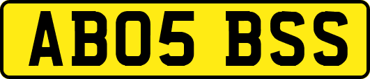 AB05BSS