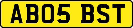 AB05BST
