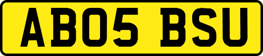 AB05BSU