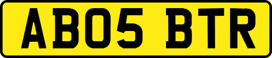 AB05BTR