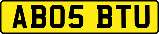AB05BTU