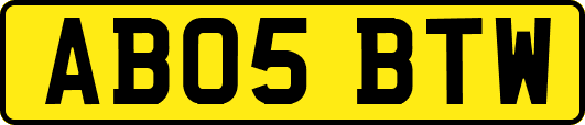 AB05BTW