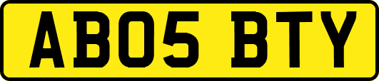 AB05BTY