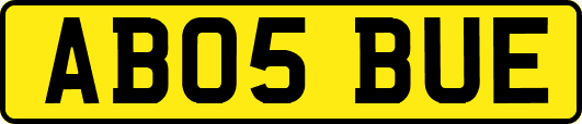 AB05BUE