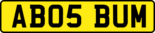AB05BUM