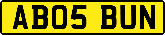 AB05BUN