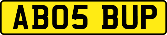 AB05BUP