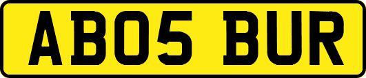 AB05BUR