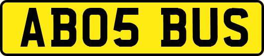 AB05BUS