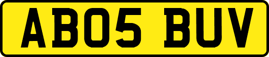 AB05BUV