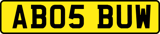 AB05BUW