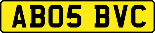 AB05BVC