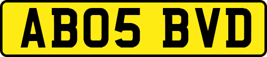 AB05BVD