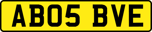 AB05BVE