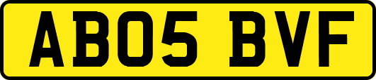 AB05BVF