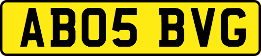 AB05BVG