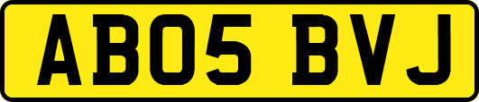 AB05BVJ