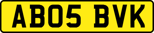 AB05BVK