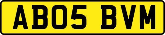AB05BVM