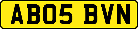 AB05BVN
