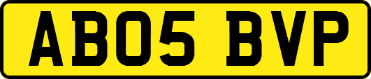 AB05BVP