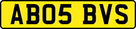 AB05BVS
