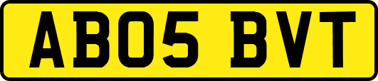AB05BVT