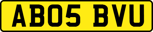 AB05BVU