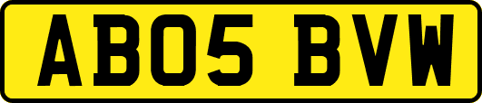 AB05BVW
