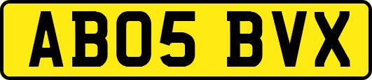 AB05BVX