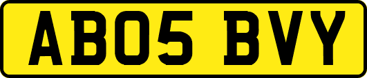 AB05BVY