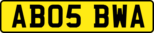 AB05BWA