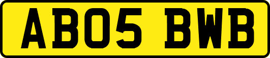 AB05BWB