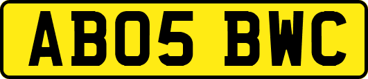 AB05BWC