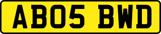 AB05BWD