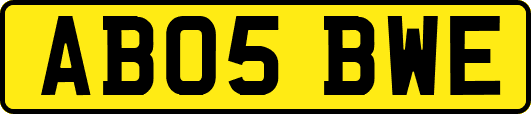 AB05BWE