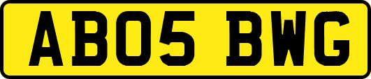 AB05BWG