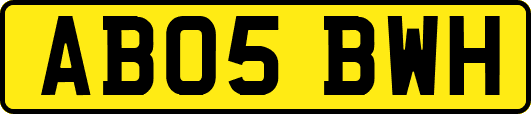 AB05BWH